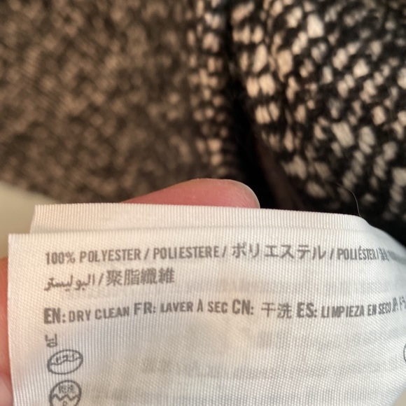 Abercrombie & Fitch long jacket - Picture 4 of 16